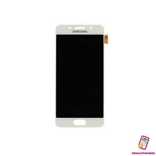 Thay Màn Hình Samsung Galaxy A3-A300 (2015)